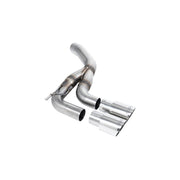 Land Rover Defender D200, D250 & D300 90, 110 & 130 (Diesel Models) Silencer