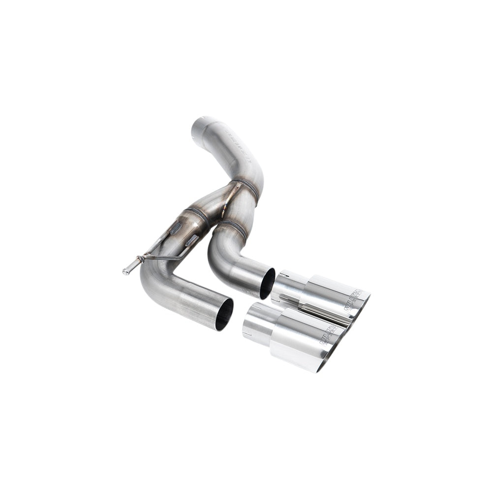 Land Rover Defender D200, D250 & D300 90, 110 & 130 (Diesel Models) Silencer