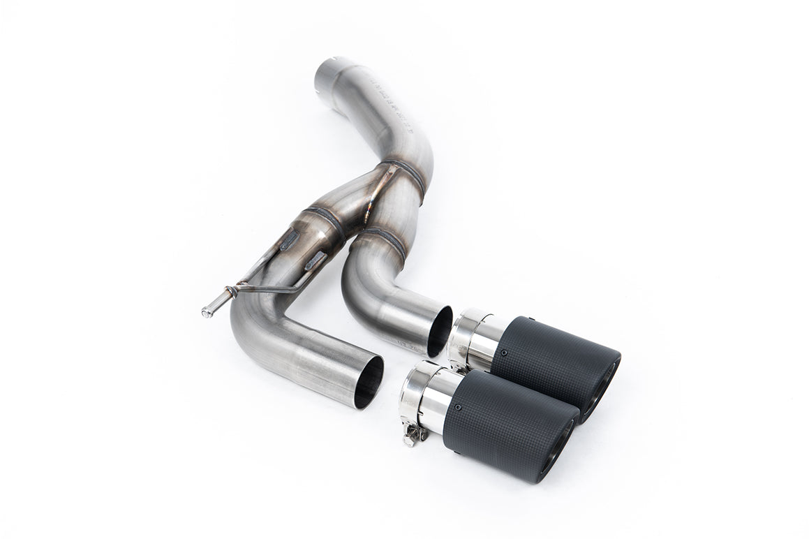 Land Rover Defender D200, D250 & D300 90, 110 & 130 (Diesel Models) Silencer – view 6