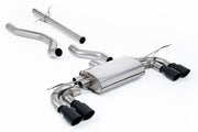 Land Rover Defender 130 3.0 I6 P400 (OPF/GPF And Non-OPF/GPF Equipped Vehicle Compatible) Particulate Filter-back
