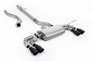 Land Rover Defender 130 2.0 I4 P300 & P400E (OPF/GPF And Non-OPF/GPF Equipped Vehicle Compatible) Particulate Filter-back
