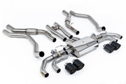 Land Rover Sport P530 L461 4.4 Twin Turbo V8 Particulate Filter-back