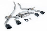 Land Rover Sport P460/510/550E L461 3.0 I6 Plug IN Hybrid Exhaust System