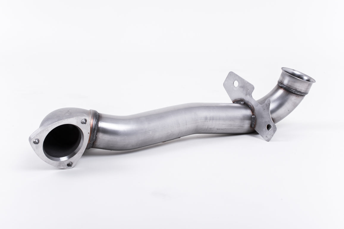 Mini Mk2 (R56) Cooper S 1.6I Turbo Large Bore Downpipe