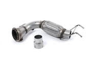 Mini Mk3 (F56) Cooper 1.5T (Pre-Lci Only) Large Bore Downpipe