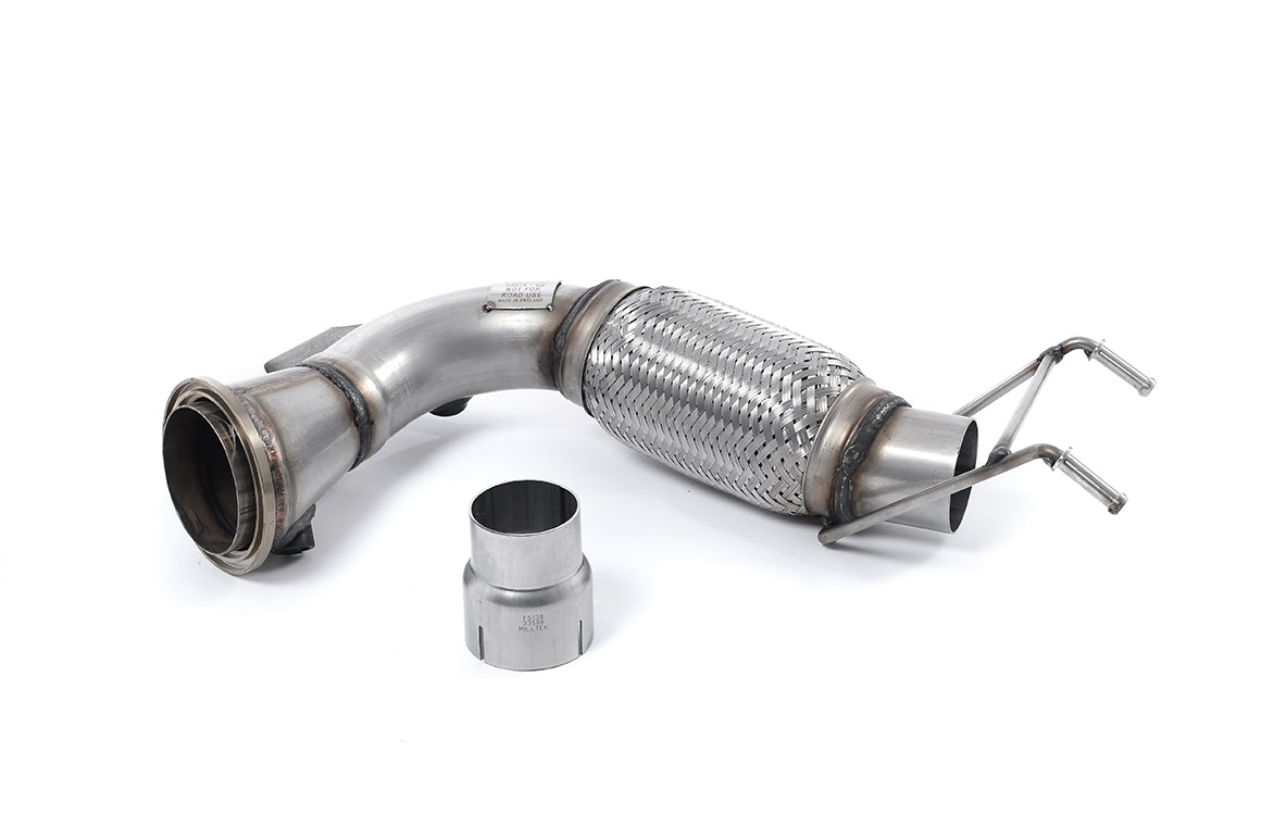 Mini Mk3 (F56) Cooper 1.5T (Pre-Lci Only) Large Bore Downpipe