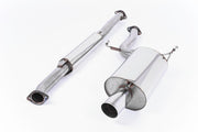 Mitsubishi Lancer Evolution 7 / Vii And Evo 8 / Viii 2.0 Turbo Cat-back