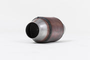 Accessories Weld IN Catalysts With Cones 100Cpsi Cats Exhaust System