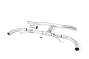 Mercedes A-Class A35 AMG 2.0 Turbo (W177 Hatch Only OPF/GPF Models) Particulate Filter-back