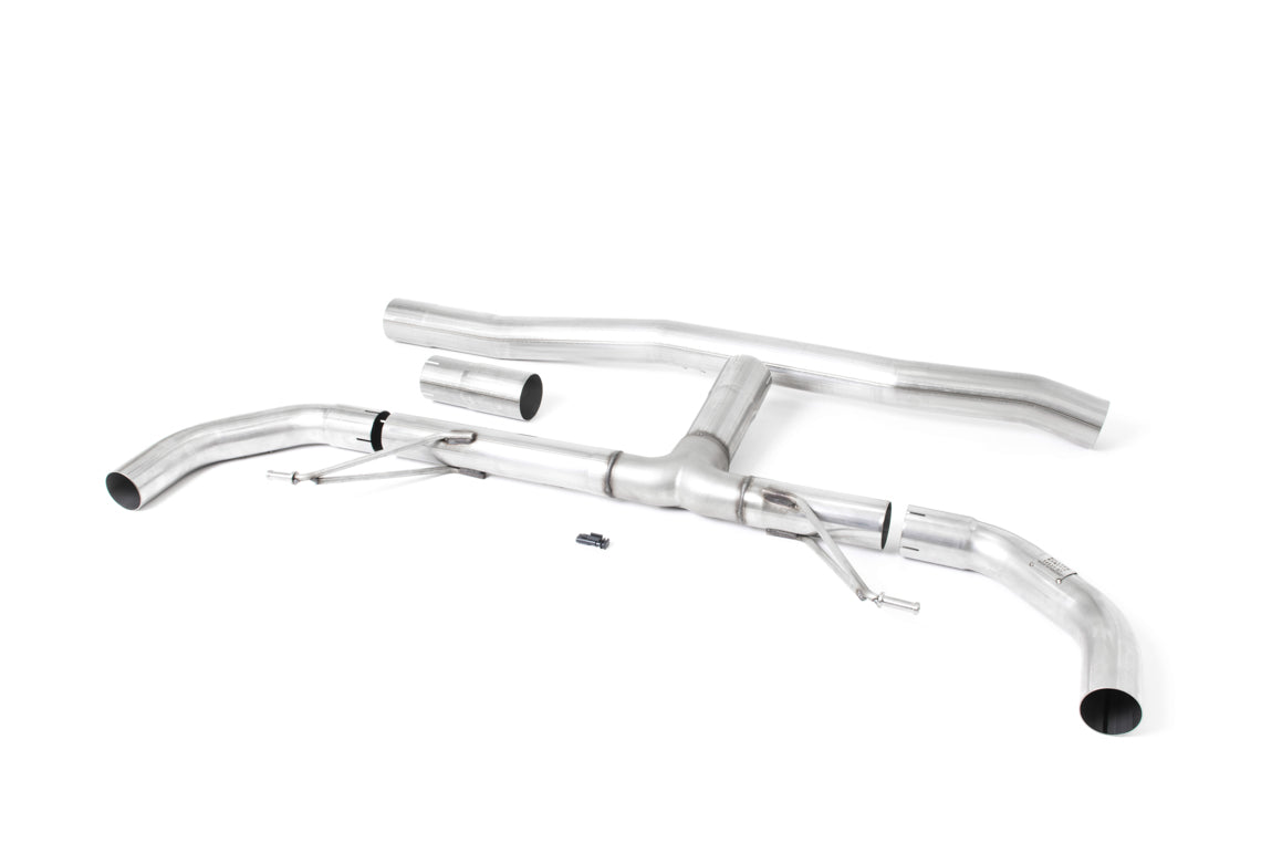 Mercedes A-Class A35 AMG 2.0 Turbo (W177 Hatch Only OPF/GPF Models) Particulate Filter-back