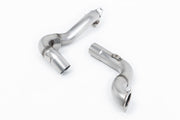 Mercedes A-Class A35 AMG 2.0 Turbo (W177 Hatch Only OPF/GPF Models) Large Bore Downpipe