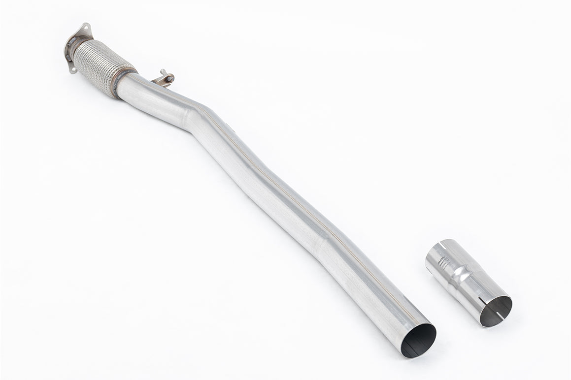 Mercedes A-Class A35 AMG 2.0 Turbo (Saloon/Sedan Only - Non OPF/GPF Models) Exhaust System