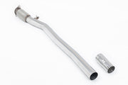 Mercedes A-Class A35 AMG 2.0 Turbo (Saloon/Sedan Only - Non OPF/GPF Models) Exhaust System