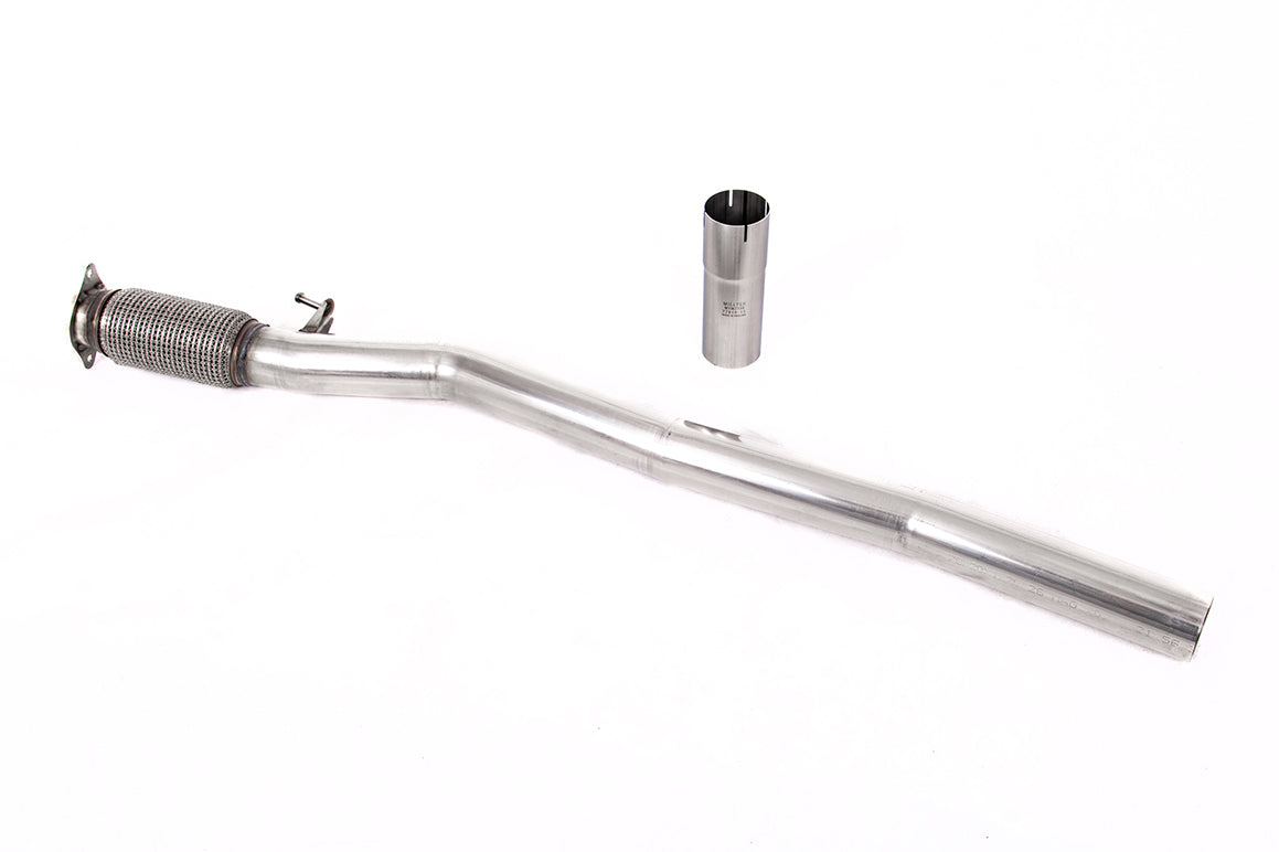 Mercedes A-Class A35 AMG 2.0 Turbo (W177 Hatch Only OPF/GPF Models) GPF/OPF Bypass