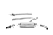 Mercedes A-Class A45 & A45S AMG 2.0 Turbo (W177 Hatch Only) Particulate Filter-back