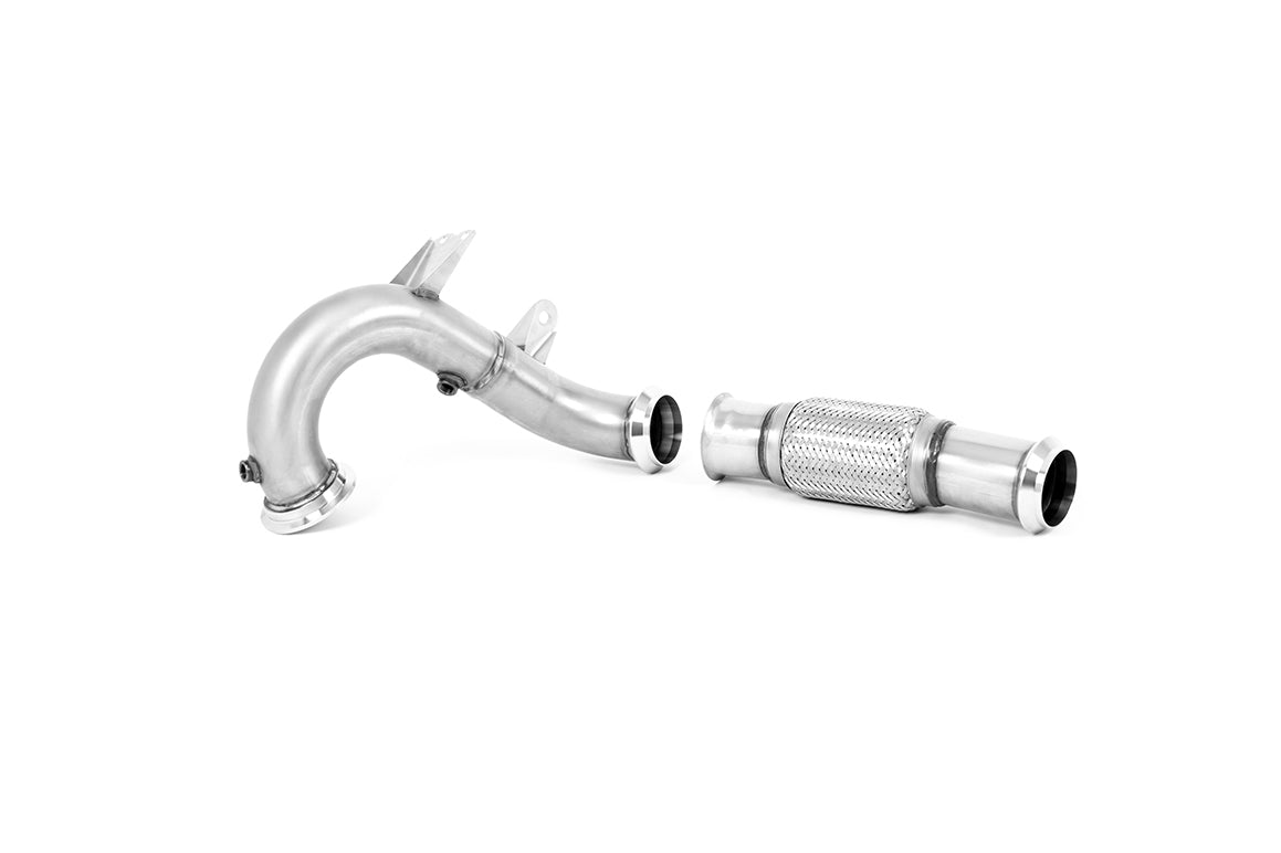 Mercedes A-Class A45 & A45S AMG 2.0 Turbo (W177 Hatch Only) Large Bore Downpipe