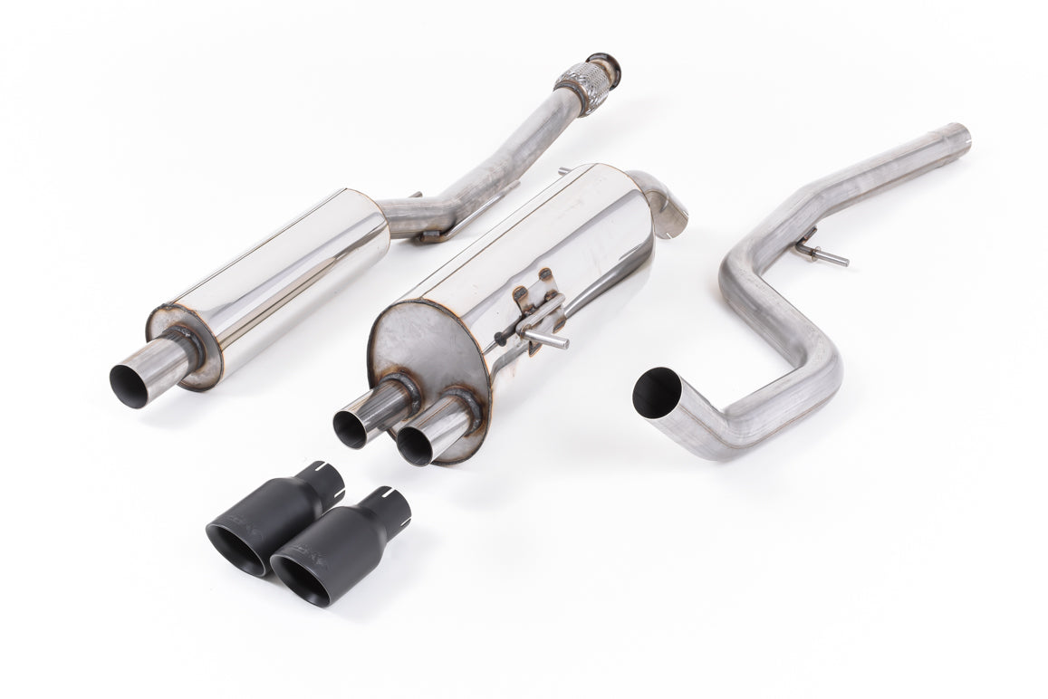 Peugeot 208 GTI 1.6 Silencer