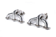 Porsche 911 996 Turbo (Inc X50/Gt2) Exhaust System