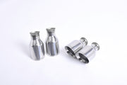 Porsche Cayenne 958 Turbo 4.8 V8 (Pre-Facelift) Exhaust System