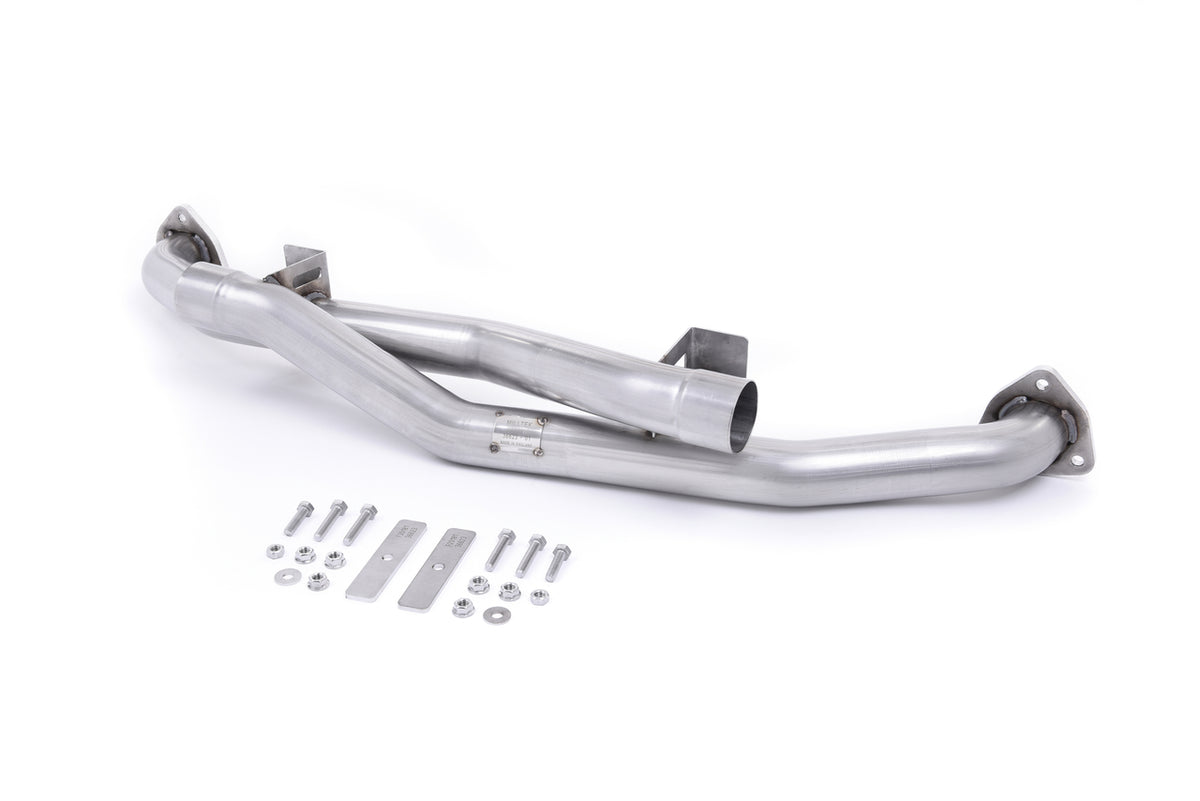Porsche 911 997.2 3.6 & 3.8 (C2 / C4 / S / GTS) Silencer