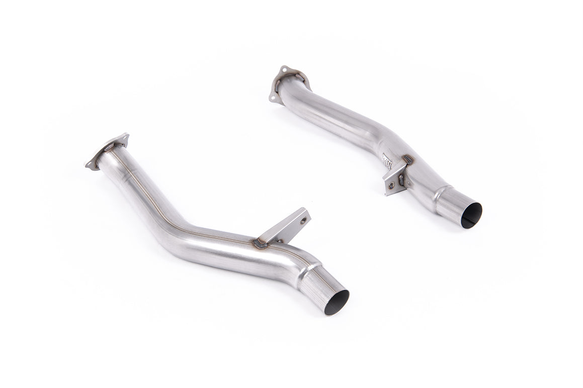 Porsche Cayenne 958 S 4.8 V8 (Non Turbo) Models GPF/OPF Bypass