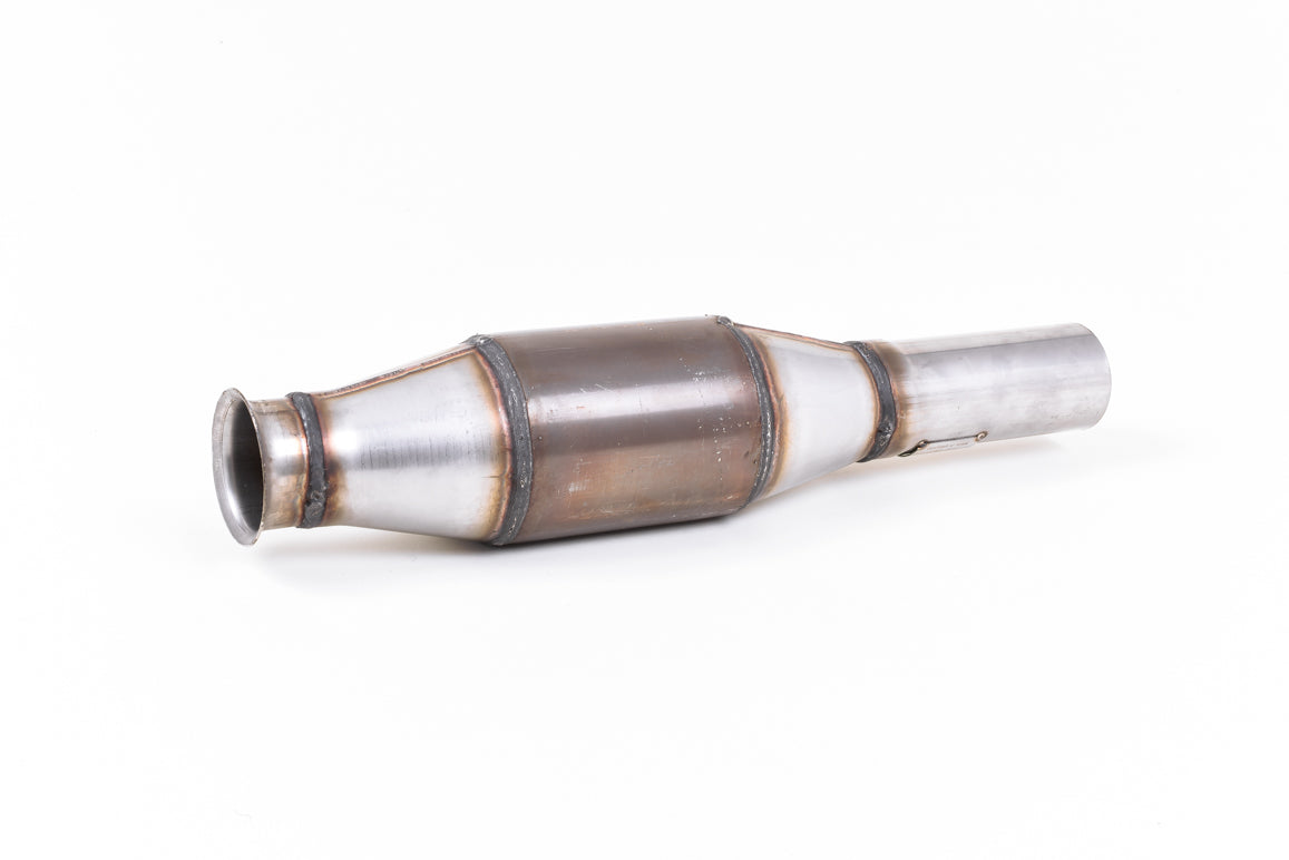 Renault Clio 197 2.0 16V Exhaust System