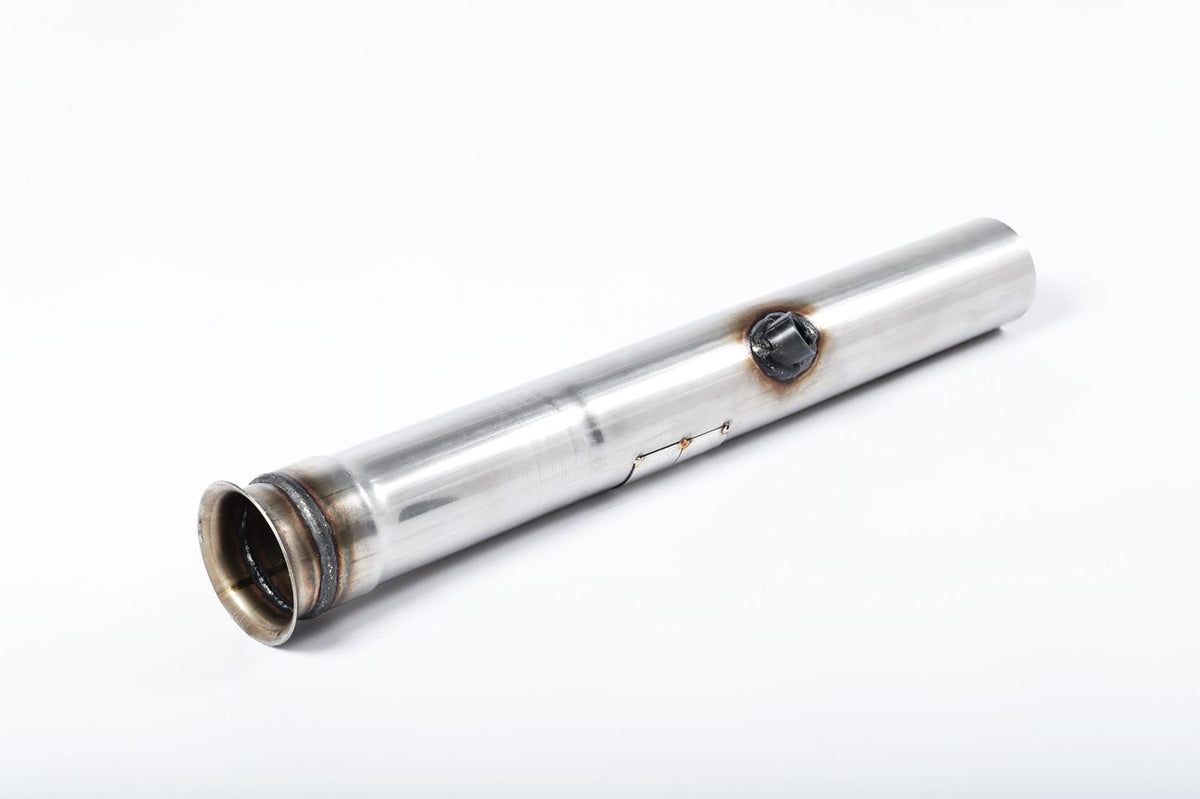 Renault Clio 197 2.0 16V Exhaust System – view 2