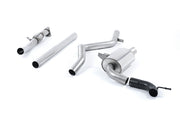 Renault Mégane Renaultsport 250 And 265 (Including Cup) Large Bore Downpipe