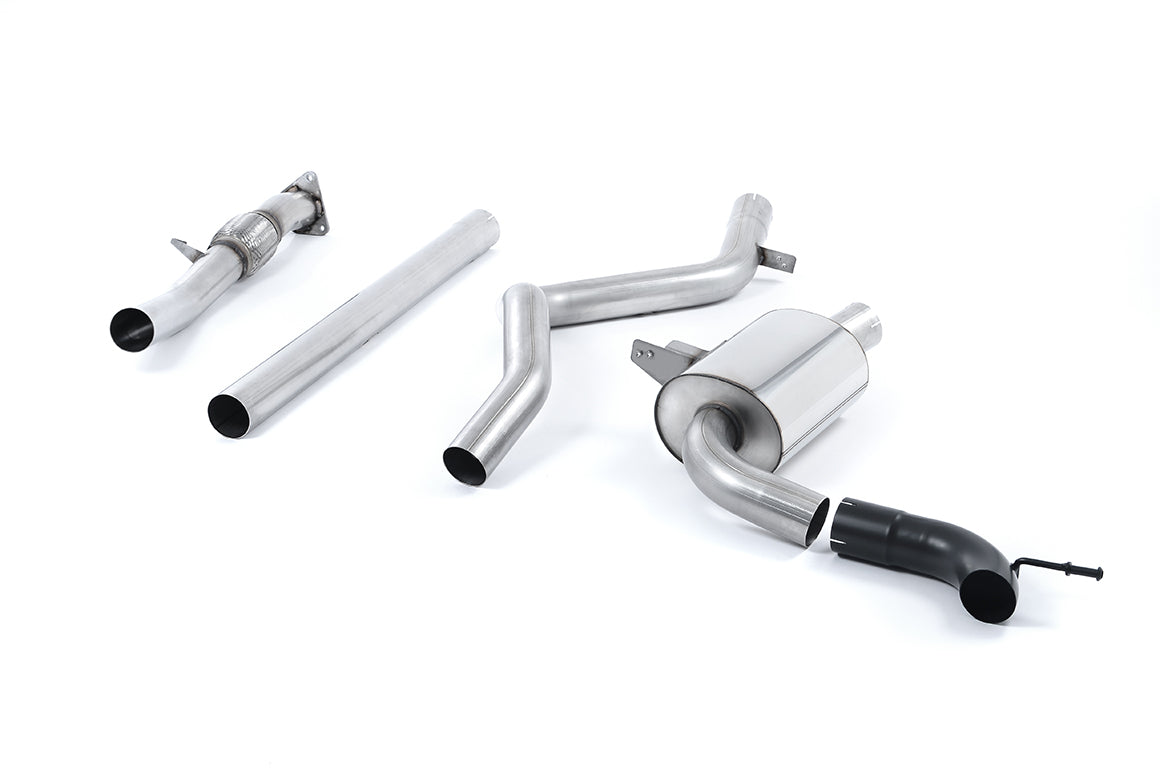 Renault Mégane Renaultsport 250 And 265 (Including Cup) Turbo-back – view 3