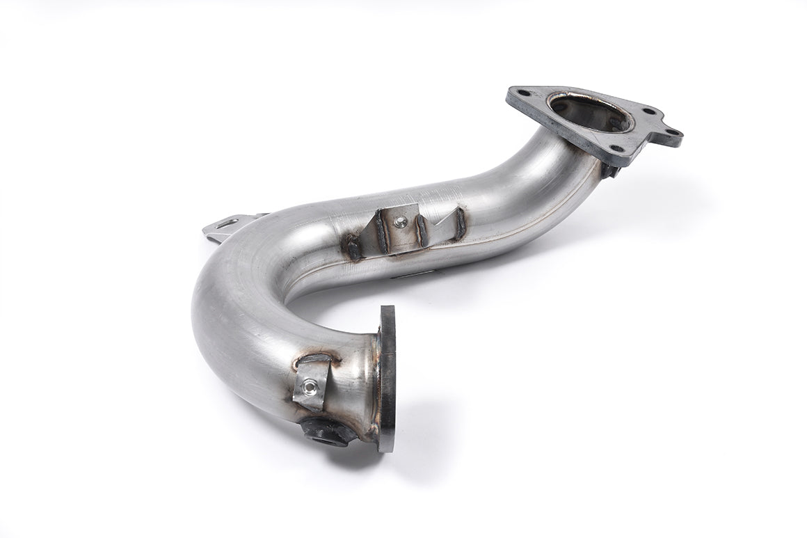 Renault Mégane Renaultsport 225 2.0T Large Bore Downpipe – view 3