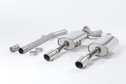 Renault Clio 182 2.0 16V Exhaust System