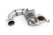 Renault A110 A110S 1.8Tce (S Models Only) Large Bore Downpipe