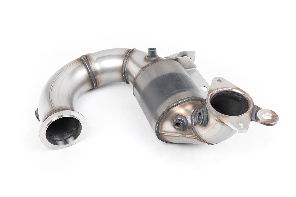 Renault A110 A110S 1.8Tce (S Models Only) Large Bore Downpipe