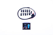 Land Rover Full Size / Vogue 3.0 V6 & 4.4 V8 Diesel, 3.0 V6 & 5.0 V8 Super Chargered Petrol Exhaust System