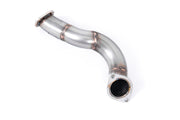 Subaru Brz 2.0-Litre Exhaust System