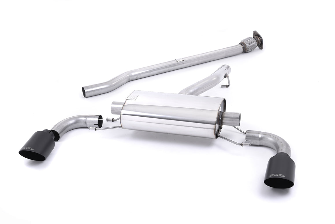 Subaru Brz 2.0-Litre Cat-back – view 5