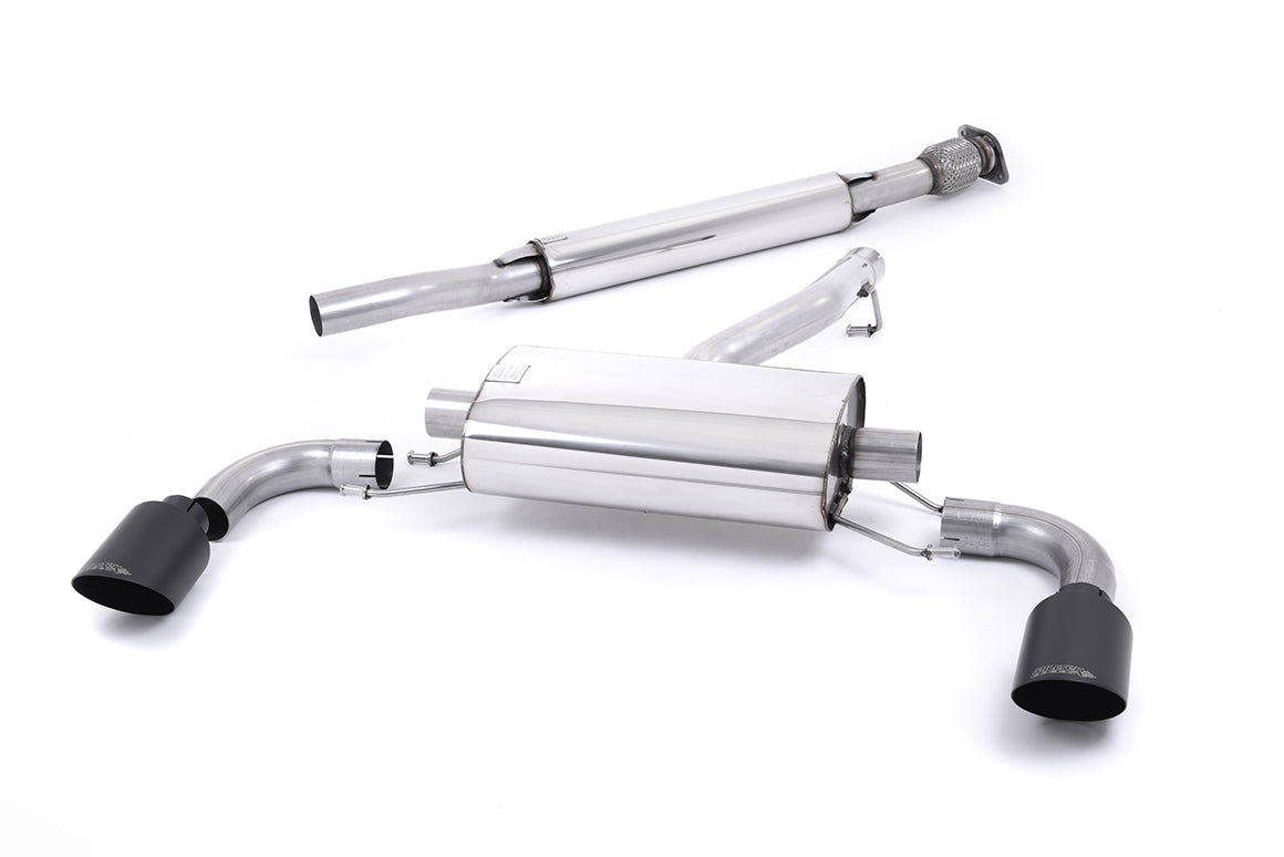 Subaru Brz 2.0-Litre Cat-back – view 7