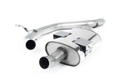 Seat Leon Cupra K1 Exhaust System
