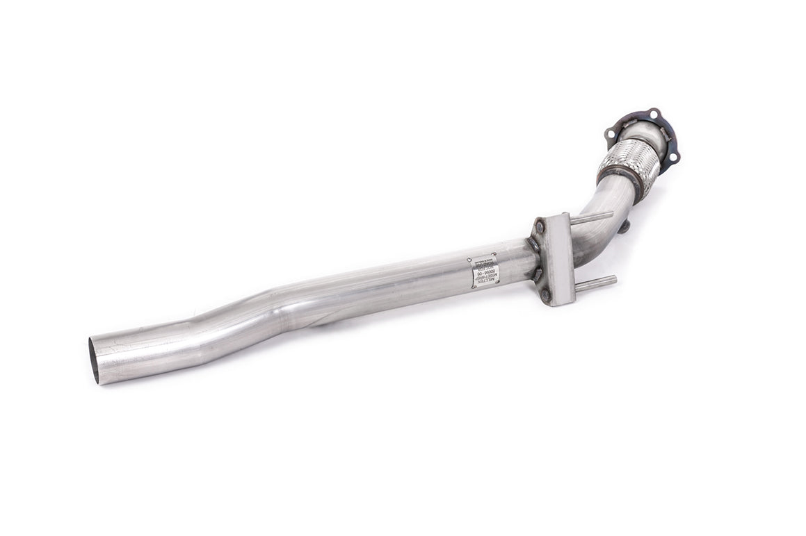 Seat Ibiza FR 1.8 20Vt (Formula Racing) Exhaust System