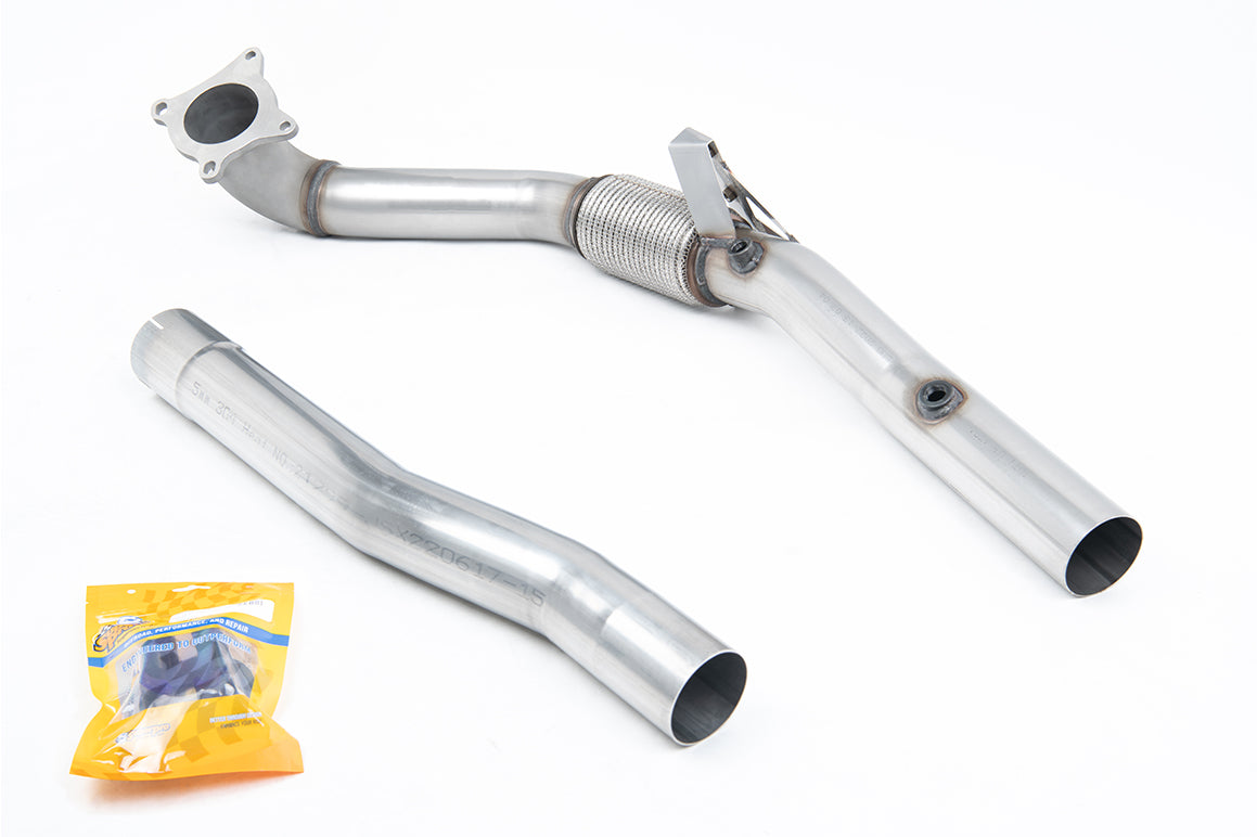 Seat Leon Cupra R 2.0 TSI 265PS Large Bore Downpipe