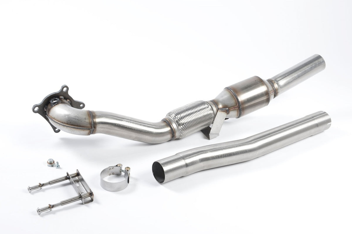 Seat Leon Cupra R 2.0 TSI 265PS Large Bore Downpipe – view 2