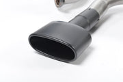 Seat Leon Cupra 280 & 290 2.0 TSI (Non OPF/GPF Models) Silencer