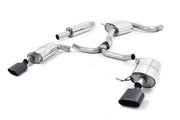 Seat Leon ST Cupra 280 & 290 2.0 TSI (280 & 290PS - Non-OPF/GPF Models) Silencer