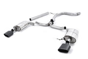 Seat Leon ST Cupra 280 & 290 2.0 TSI (280 & 290PS - Non-OPF/GPF Models) Cat-back