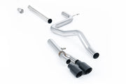 Seat Leon FR 2.0 TDI 150 SC And 5-Door (Manual And DSG-Auto) Silencer