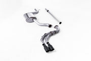 Seat Leon FR 1.8 TSI 180PS SC And 5-Door Exhaust System