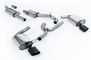 Seat Leon ST Cupra 300 (4X4) Estate / Station Wagon / Combi (Non-OPF/GPF) Exhaust System