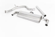 Seat Leon Cupra 290 3 & 5 Door Hatch (GPF/OPF Equipped Models Only) Cat-back