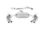 Seat Cupra Formentor 2.0 TFSI 4Drive 310PS Particulate Filter-back