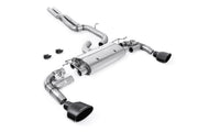 Seat Cupra Formentor Vz5 2.5T 5 Cylinder 390PS 4Drive Particulate Filter-back